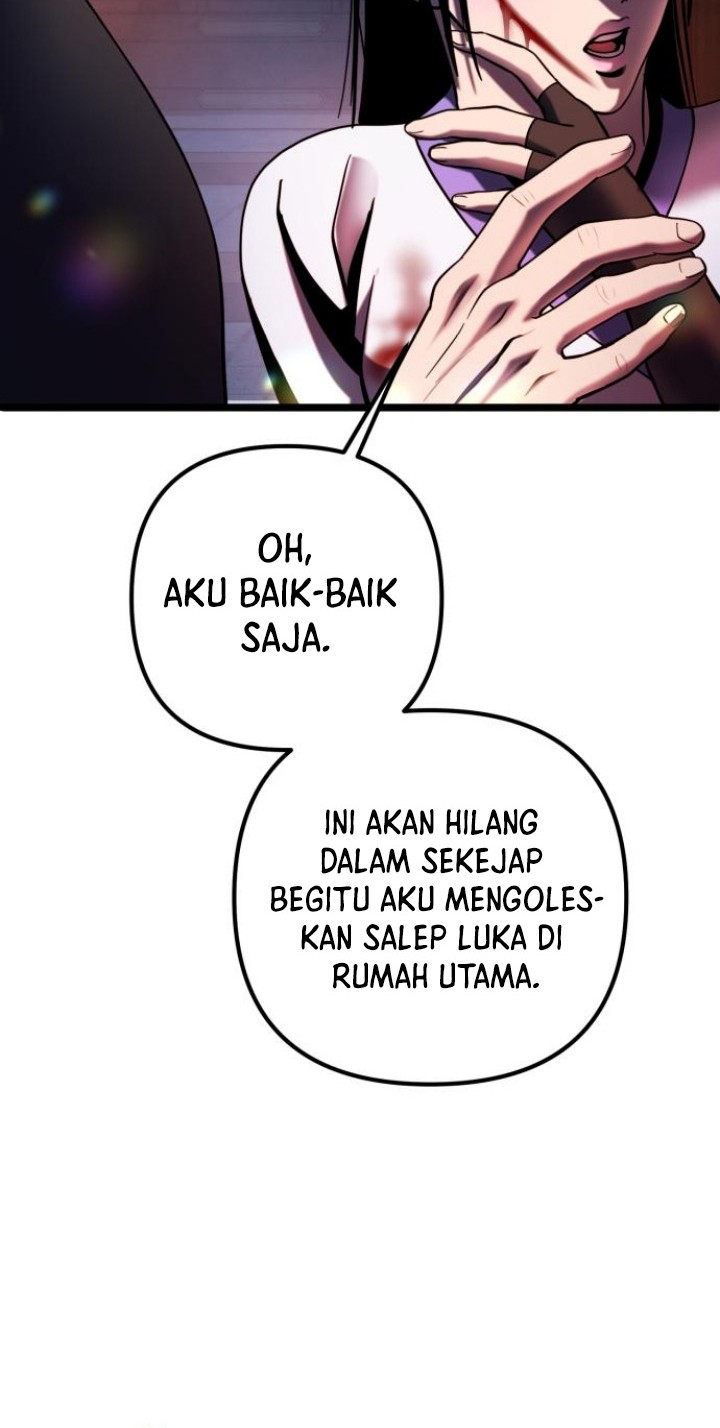 Ha Buk Paeng’s Youngest Son Chapter 72 Gambar 32