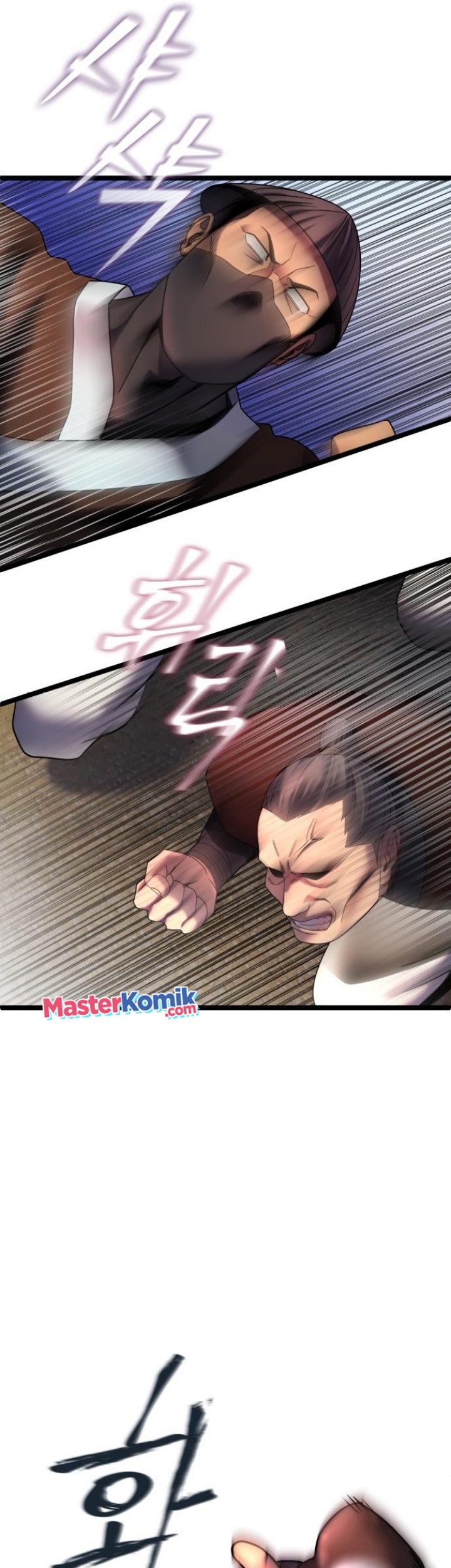 Ha Buk Paeng’s Youngest Son Chapter 72 Gambar 18