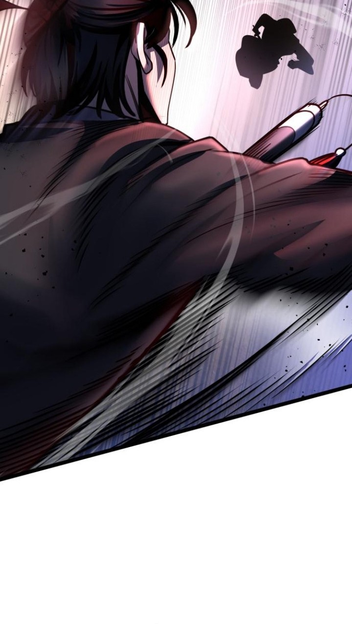 Ha Buk Paeng’s Youngest Son Chapter 72 Gambar 21