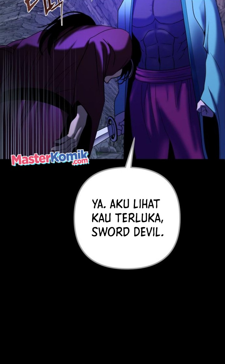 Ha Buk Paeng’s Youngest Son Chapter 72 Gambar 42