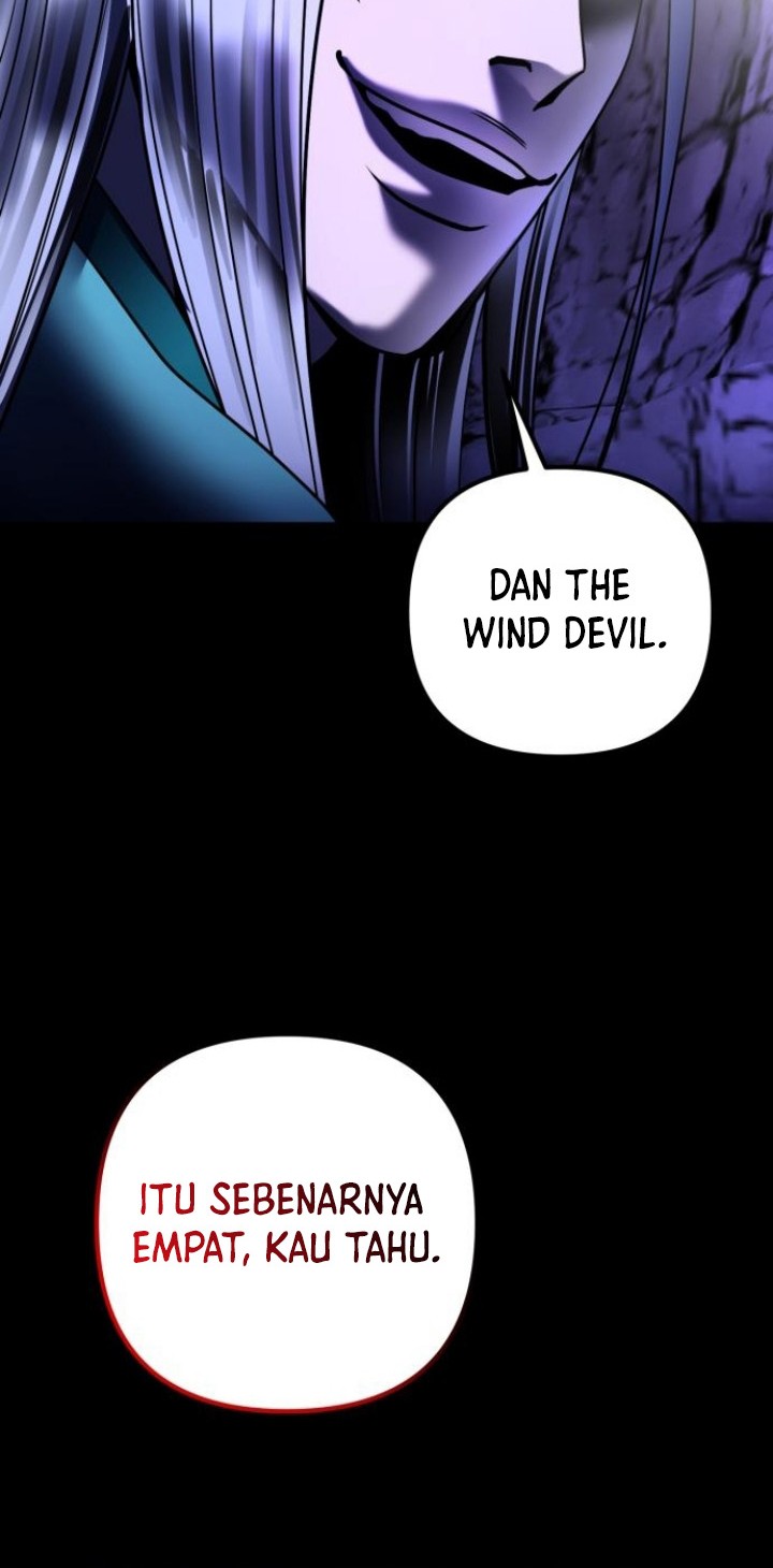 Ha Buk Paeng’s Youngest Son Chapter 72 Gambar 46