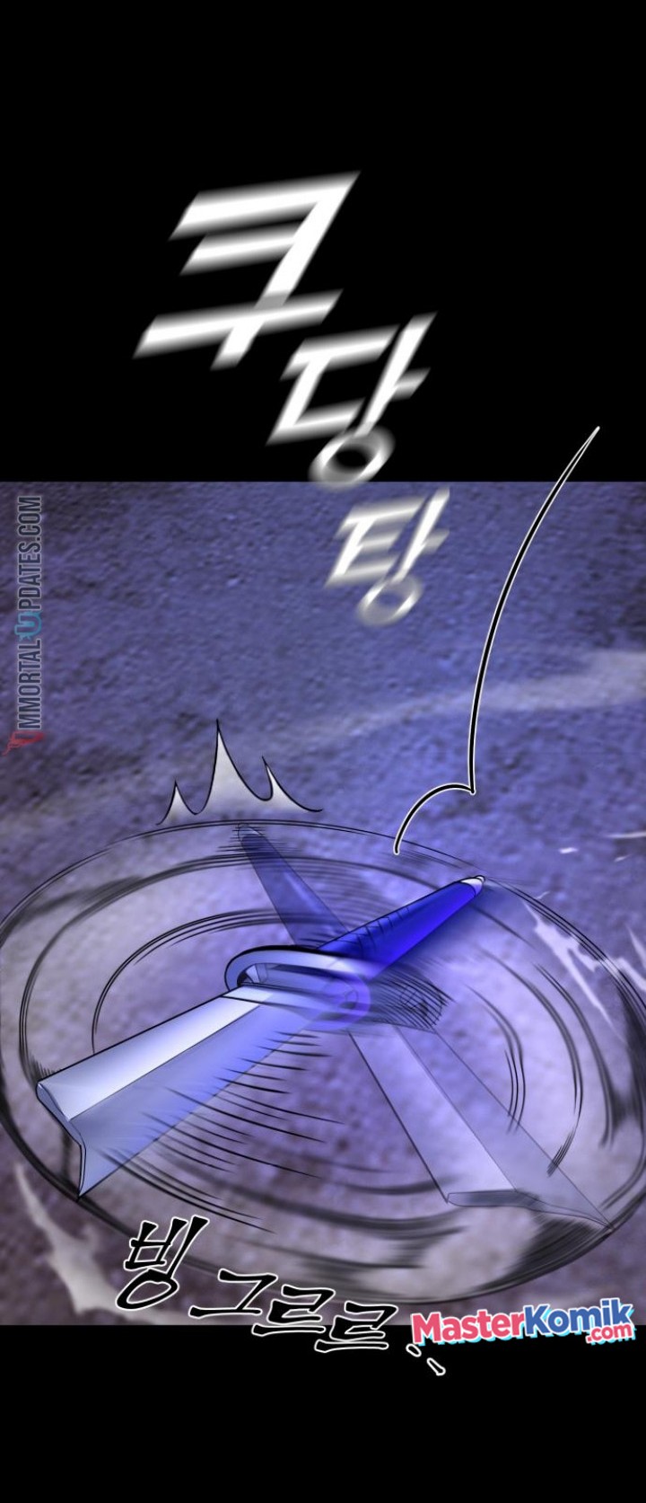 Ha Buk Paeng’s Youngest Son Chapter 72 Gambar 48