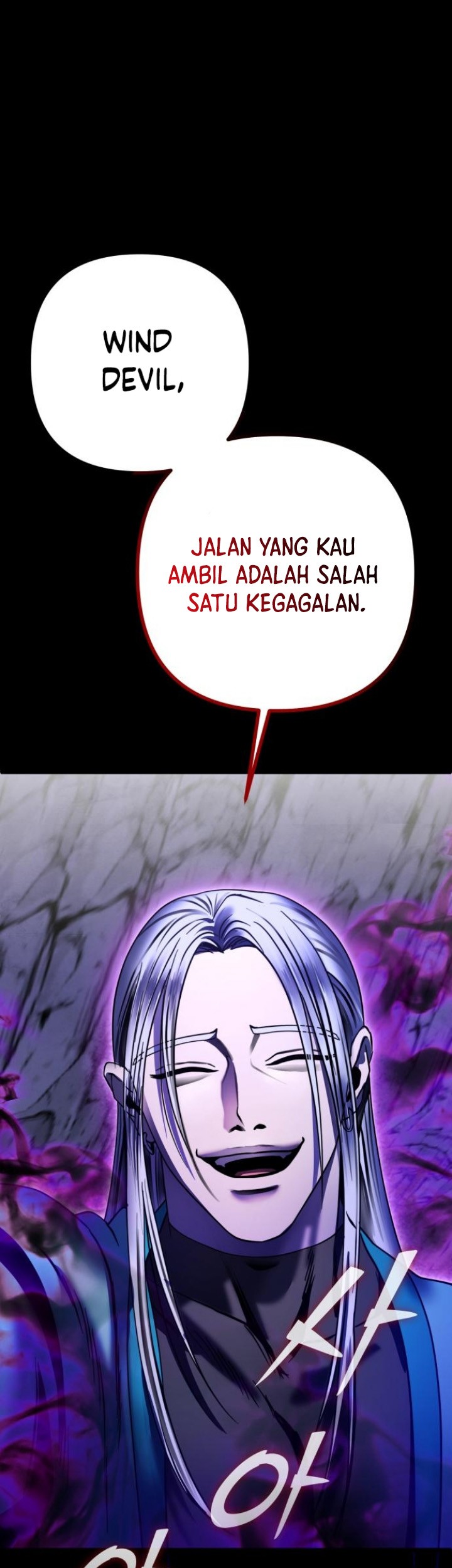 Ha Buk Paeng’s Youngest Son Chapter 72 Gambar 49