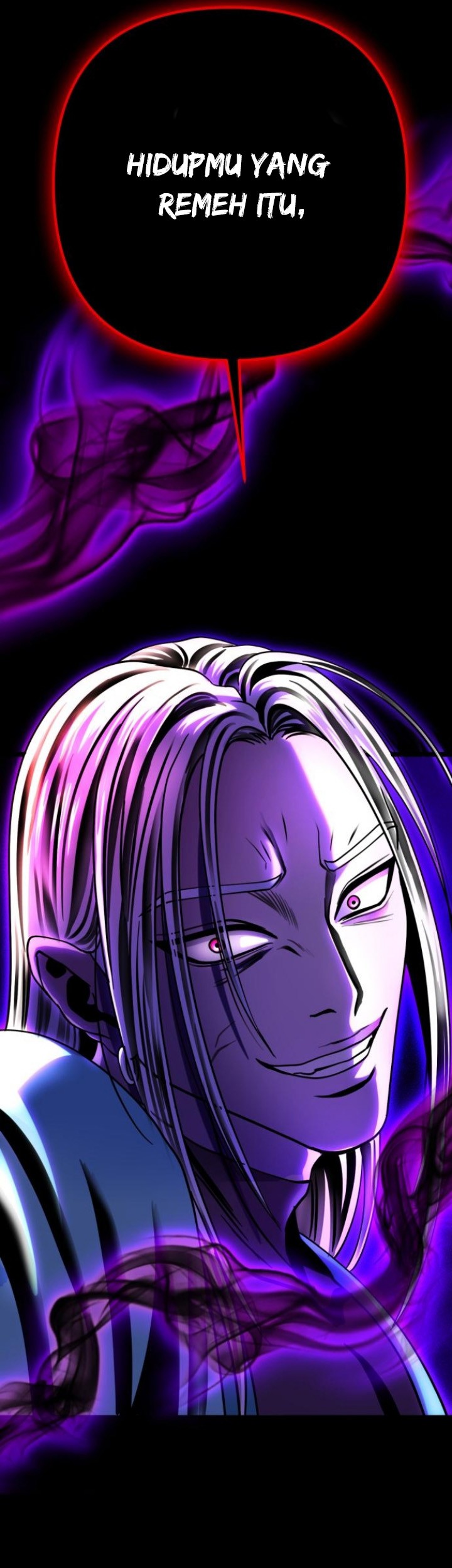 Ha Buk Paeng’s Youngest Son Chapter 72 Gambar 51