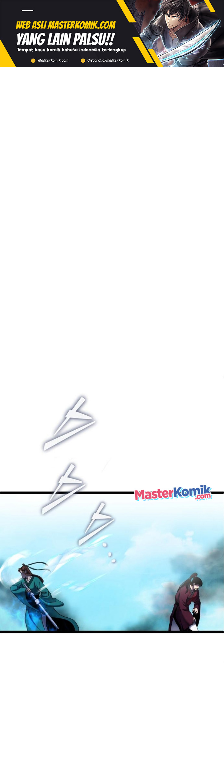 Manhwa Ha Buk Paeng’s Youngest Son Chapter 72 gambar nomor 2