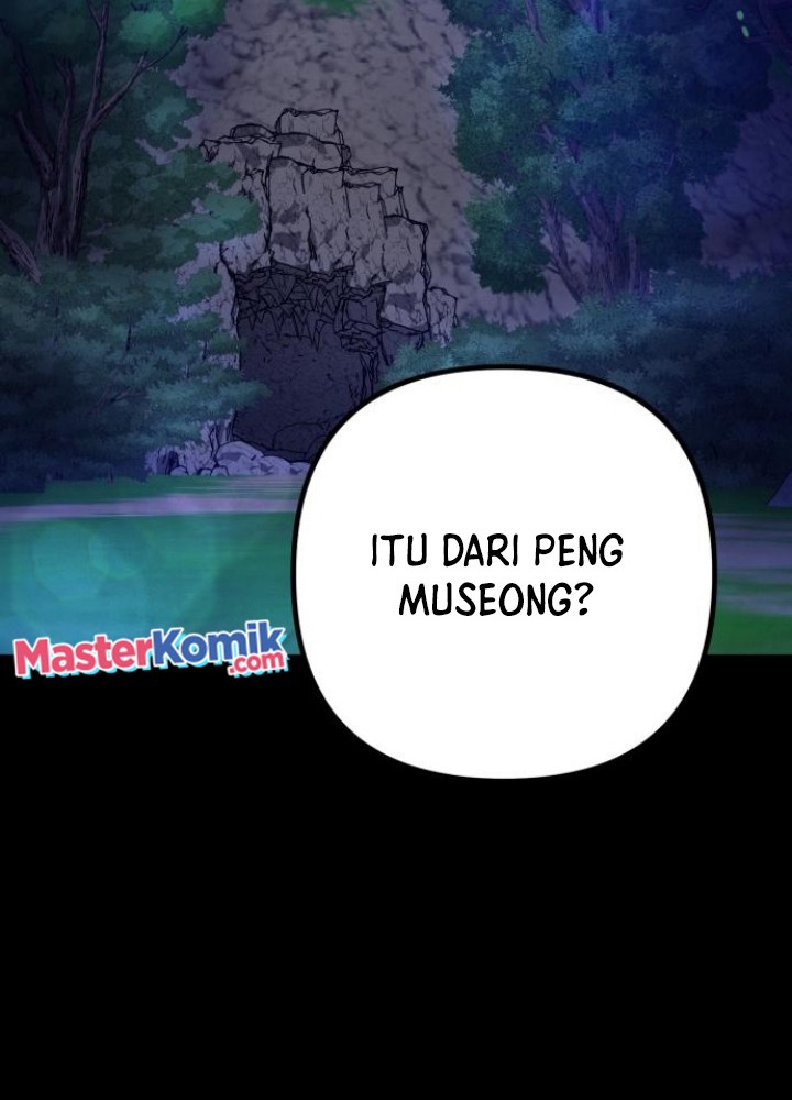 Ha Buk Paeng’s Youngest Son Chapter 72 Gambar 36