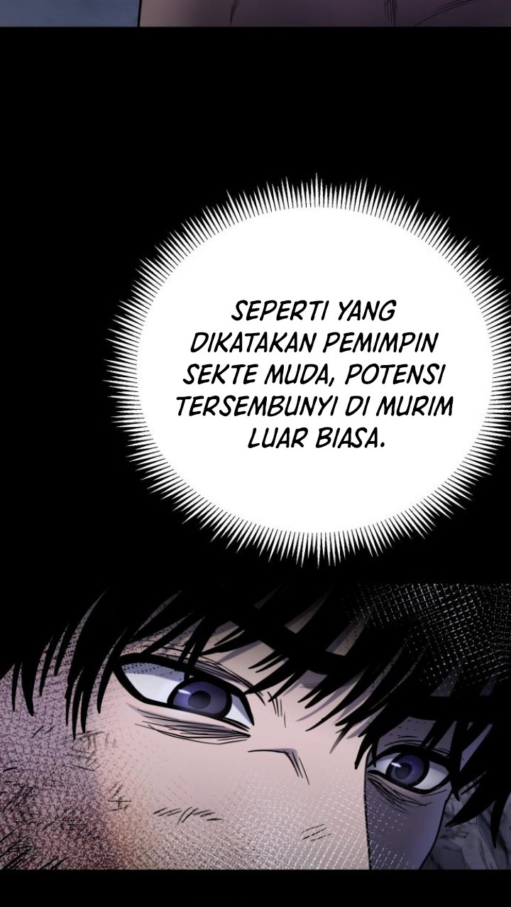 Ha Buk Paeng’s Youngest Son Chapter 72 Gambar 38