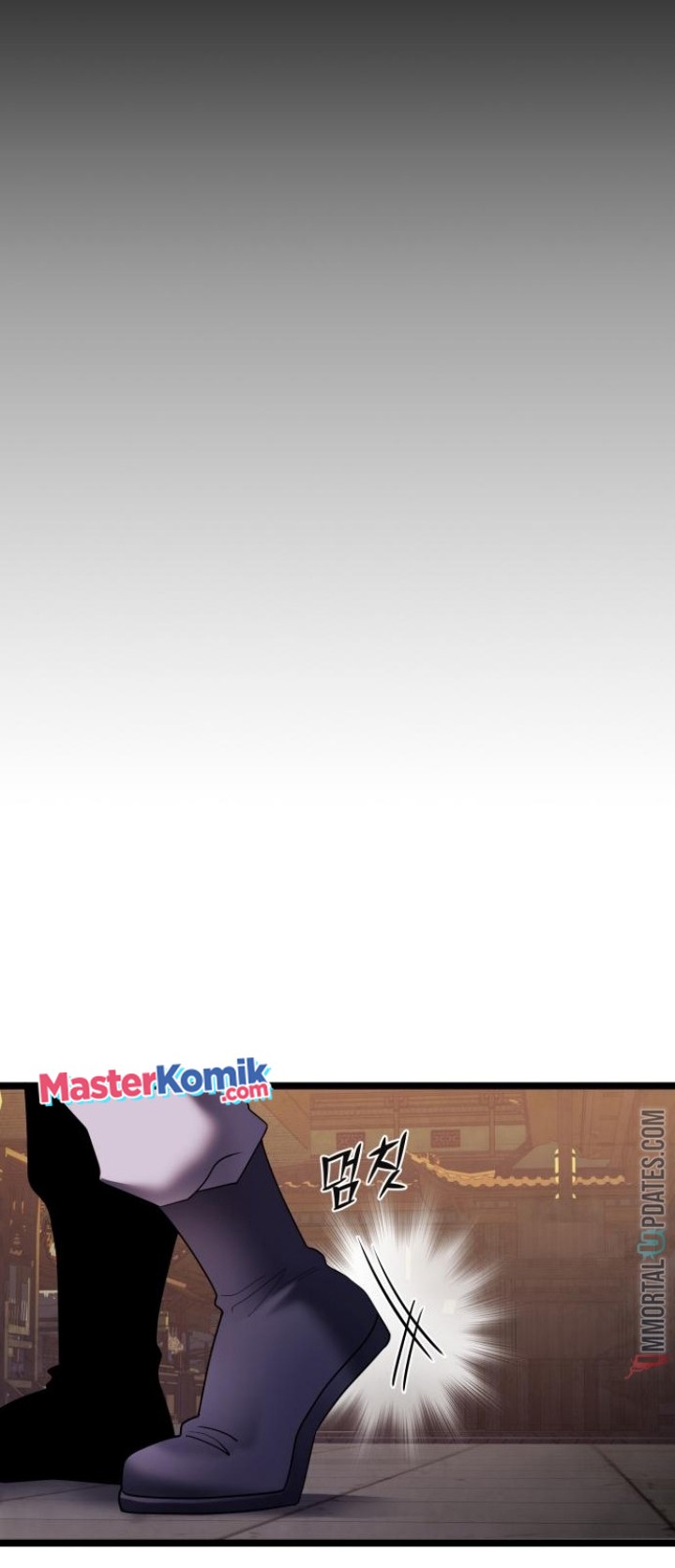 Ha Buk Paeng’s Youngest Son Chapter 72 Gambar 54