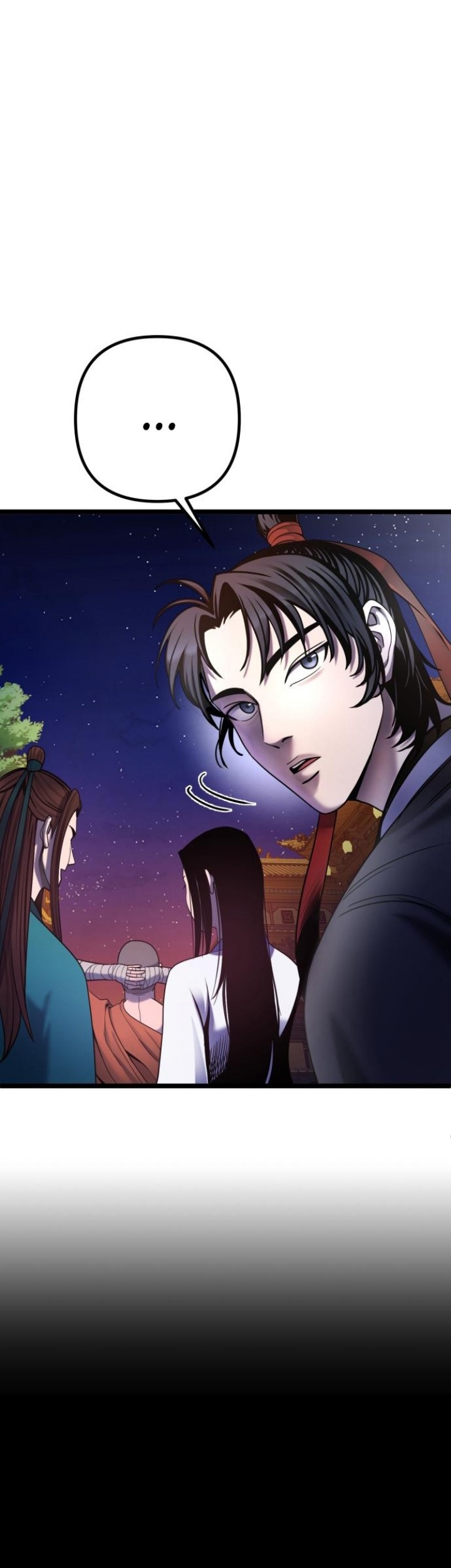 Ha Buk Paeng’s Youngest Son Chapter 72 Gambar 55