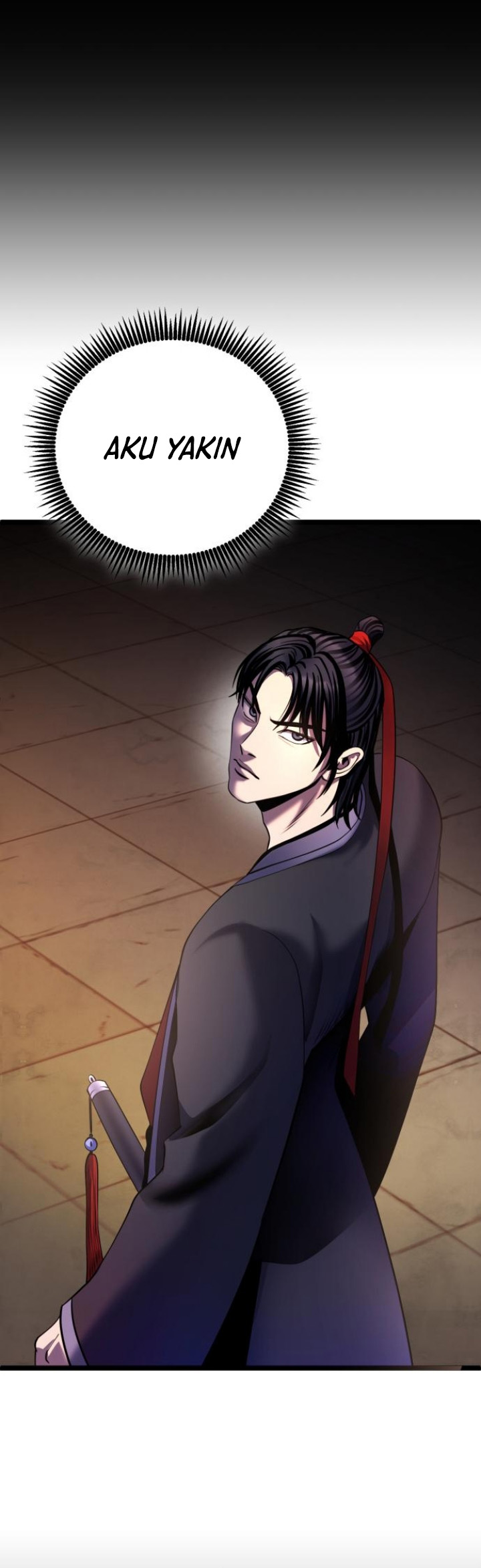 Ha Buk Paeng’s Youngest Son Chapter 72 Gambar 57