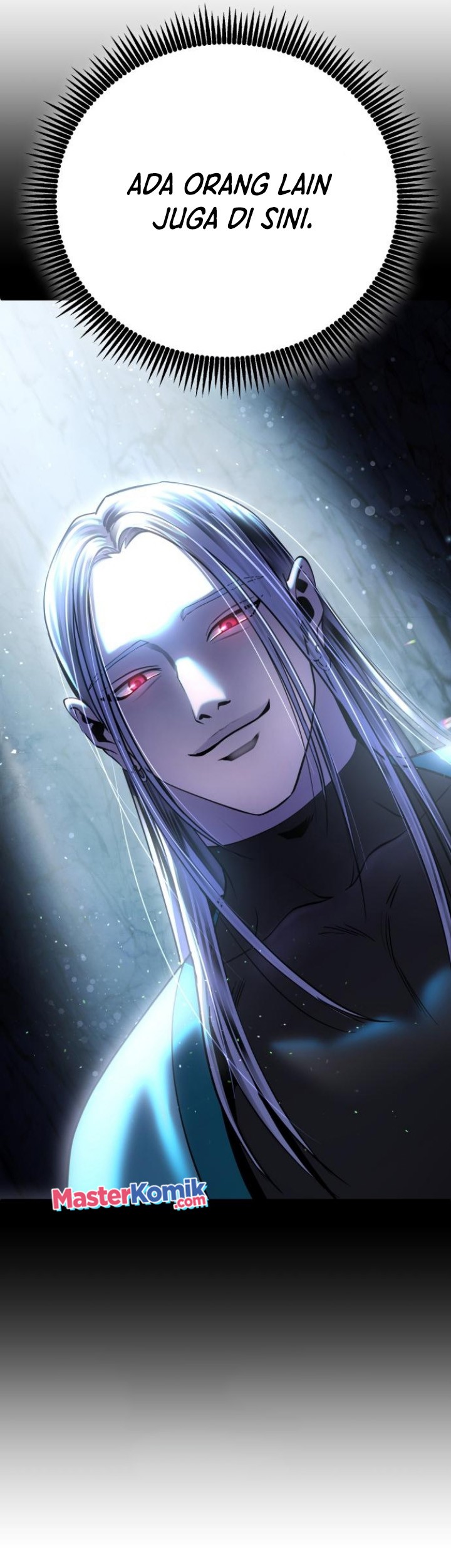 Ha Buk Paeng’s Youngest Son Chapter 72 Gambar 58