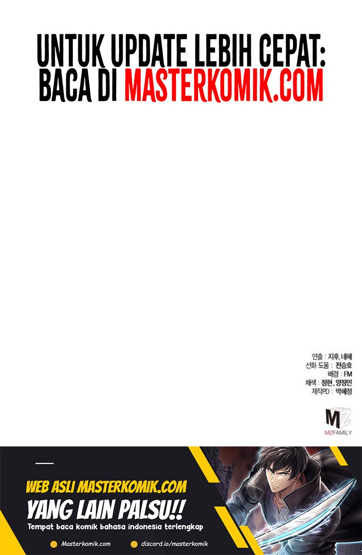 Ha Buk Paeng’s Youngest Son Chapter 72 Gambar 59