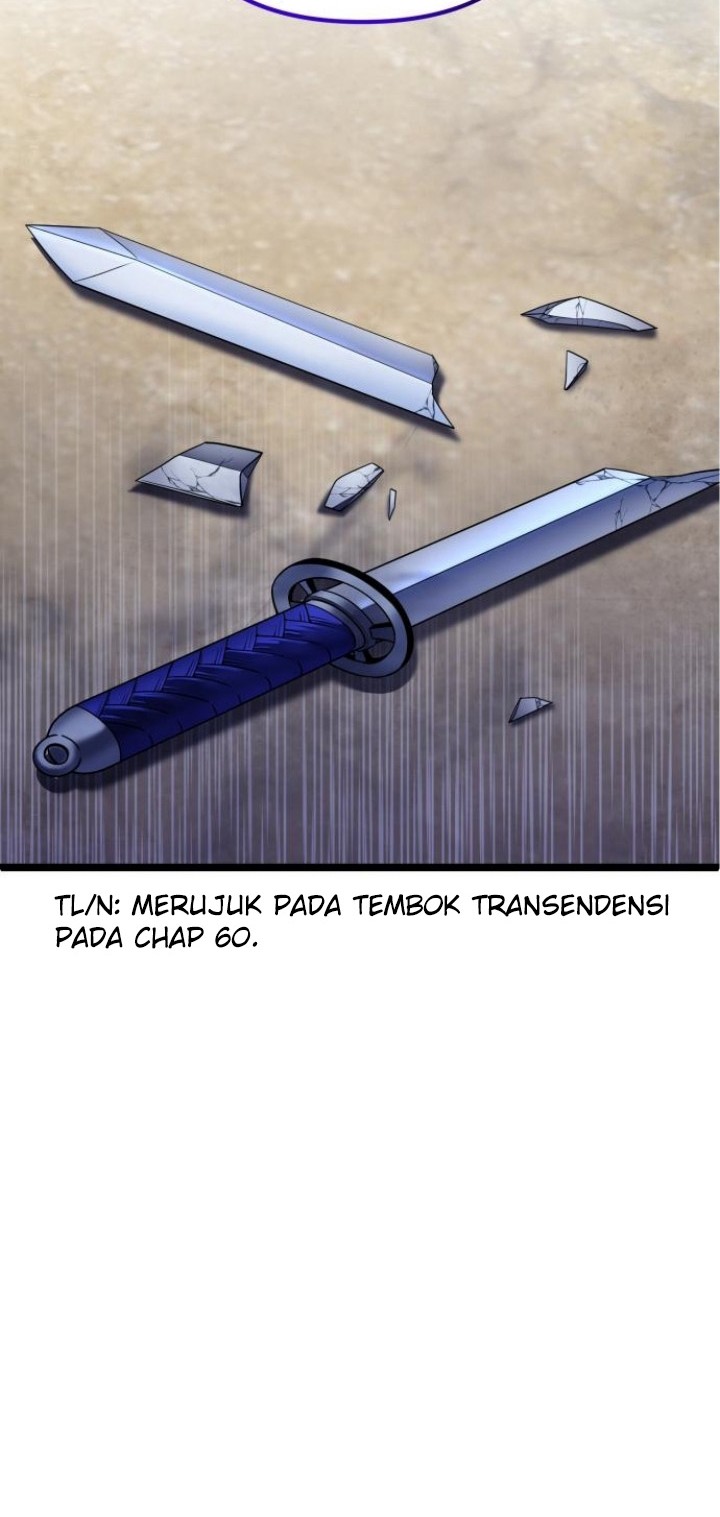 Ha Buk Paeng’s Youngest Son Chapter 72 Gambar 4