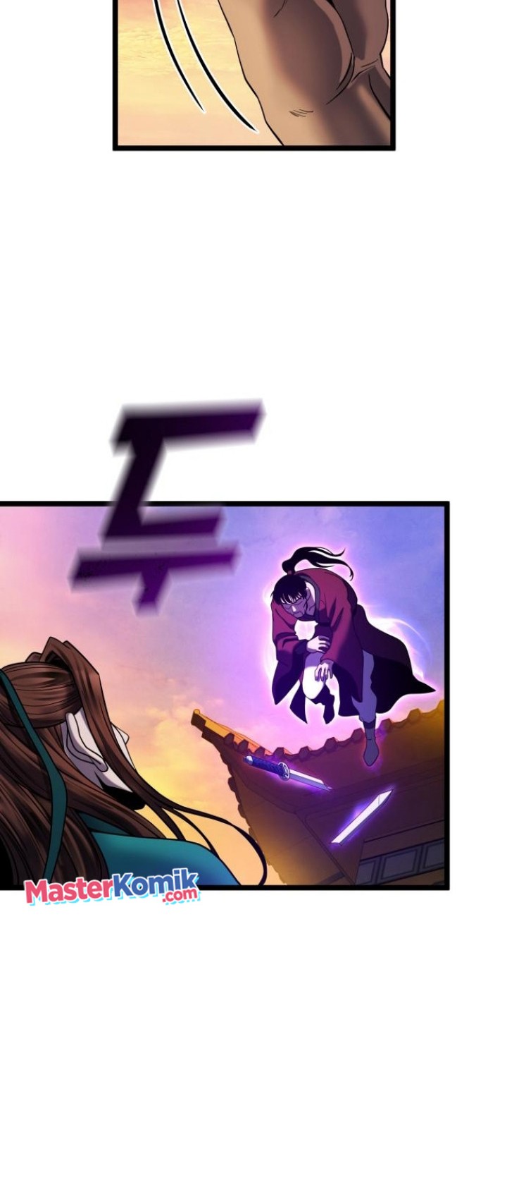 Ha Buk Paeng’s Youngest Son Chapter 72 Gambar 6