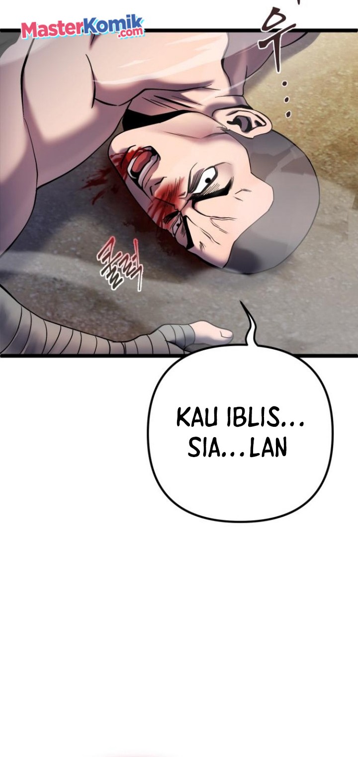 Ha Buk Paeng’s Youngest Son Chapter 72 Gambar 13