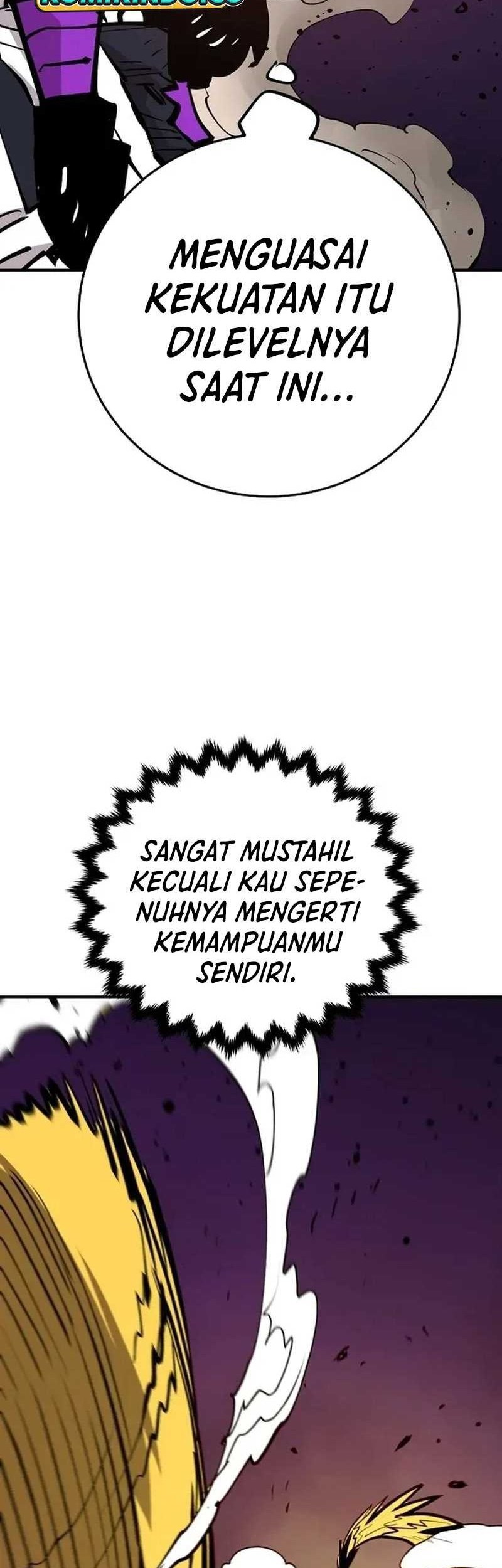 Player Chapter 135 Gambar 42