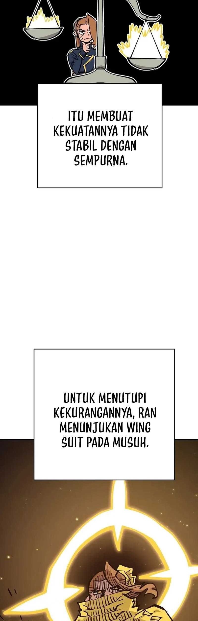 Player Chapter 135 Gambar 52