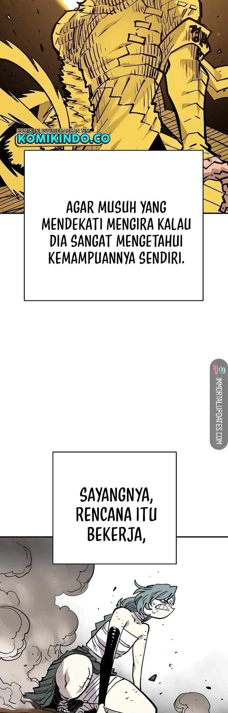 Player Chapter 135 Gambar 53