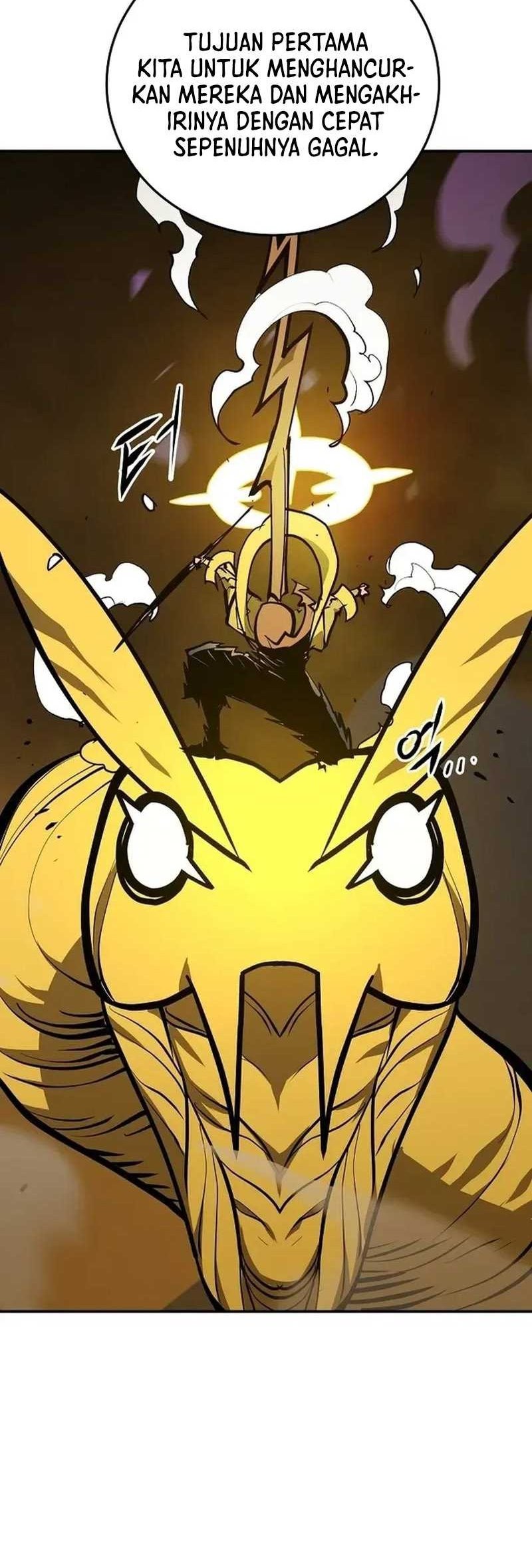 Player Chapter 135 Gambar 37