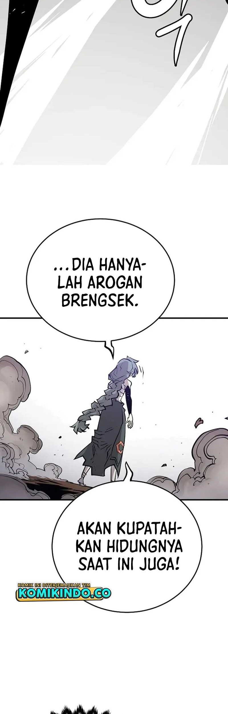 Player Chapter 135 Gambar 59