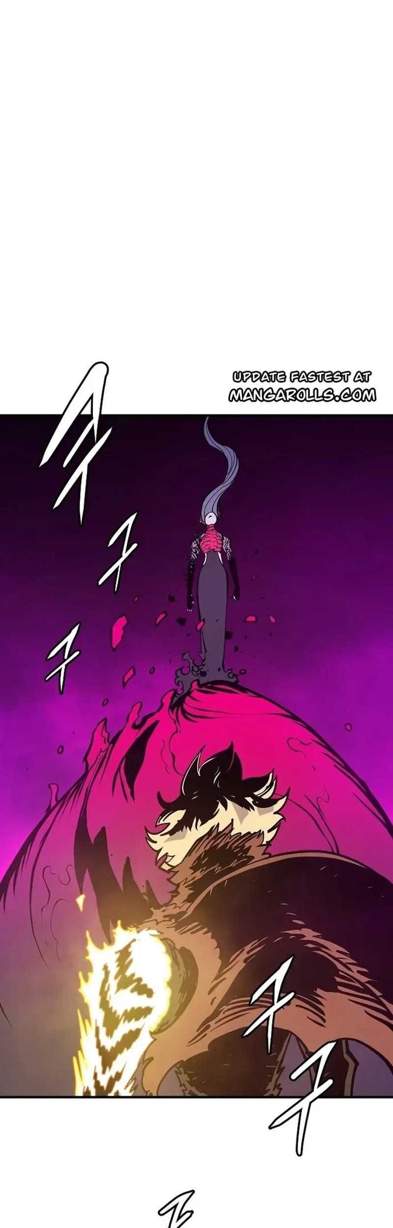 Manhwa Player Chapter 135 gambar nomor 2