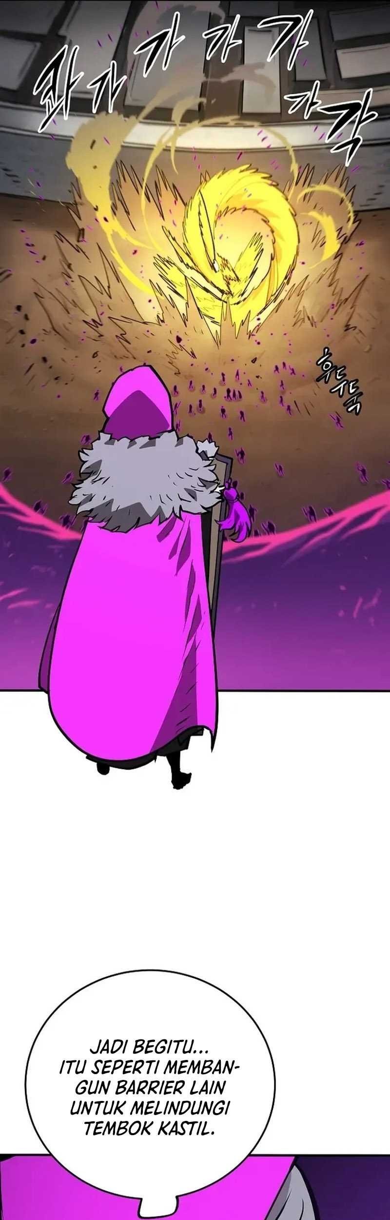 Player Chapter 135 Gambar 20