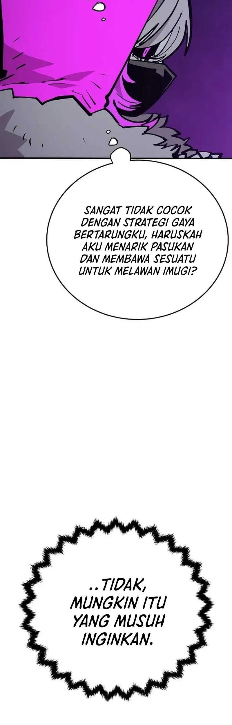 Player Chapter 135 Gambar 21