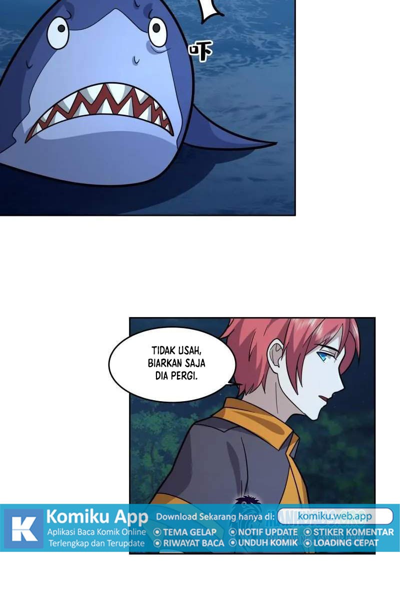 I Have a Dragon on My Body Chapter 626 Gambar 7