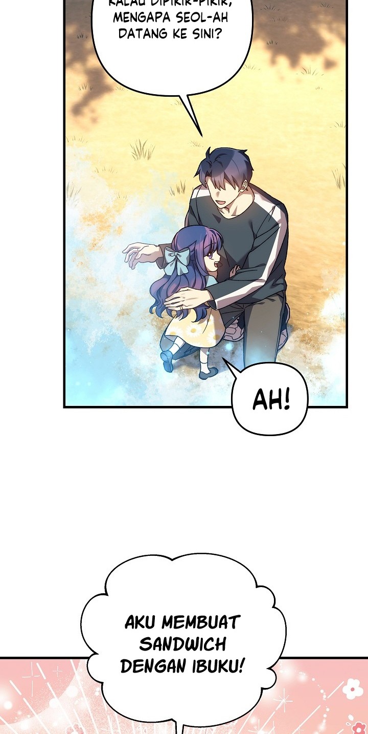 My Daughter is the Final Boss Chapter 69 Gambar 27