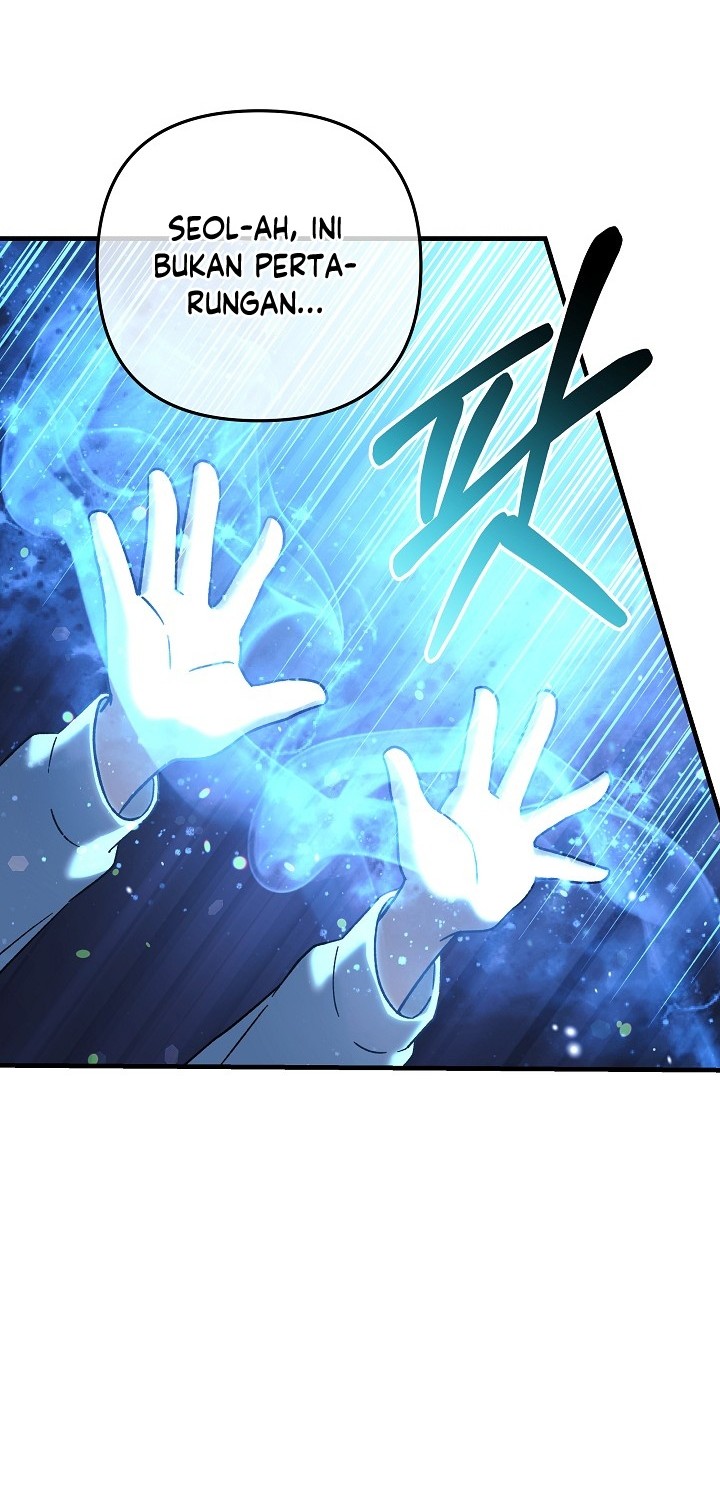 My Daughter is the Final Boss Chapter 69 Gambar 19