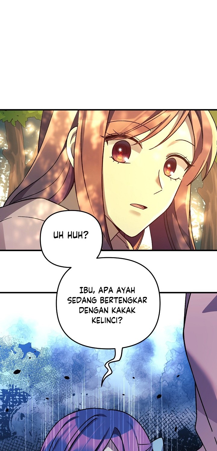 My Daughter is the Final Boss Chapter 69 Gambar 17