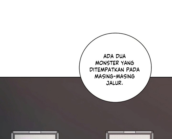 The Dark Mage’s Return to Enlistment Chapter 10 Gambar 33