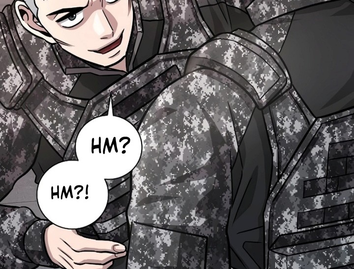 The Dark Mage’s Return to Enlistment Chapter 10 Gambar 19