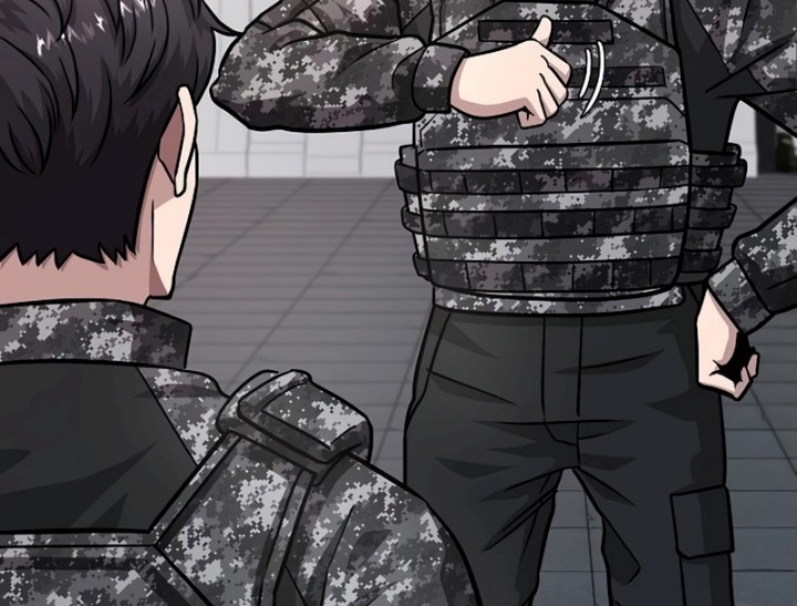 The Dark Mage’s Return to Enlistment Chapter 10 Gambar 21