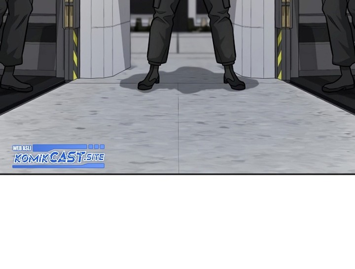 The Dark Mage’s Return to Enlistment Chapter 10 Gambar 23