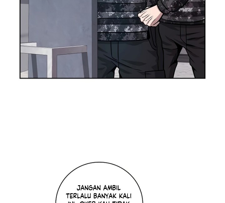 The Dark Mage’s Return to Enlistment Chapter 10 Gambar 49