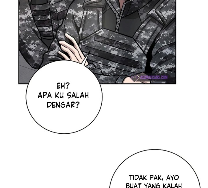 The Dark Mage’s Return to Enlistment Chapter 10 Gambar 51