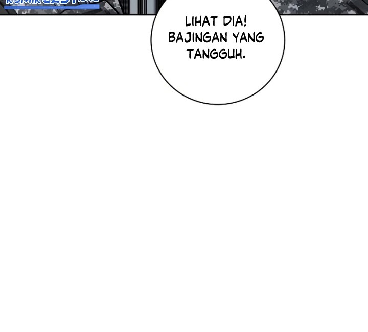 The Dark Mage’s Return to Enlistment Chapter 10 Gambar 55