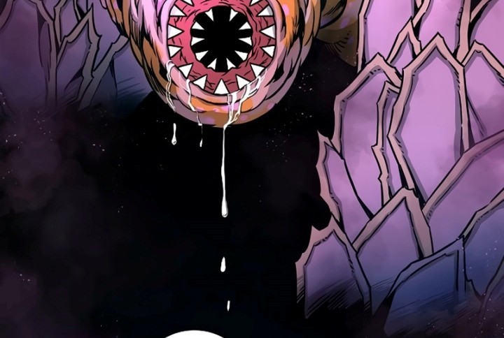 The Dark Mage’s Return to Enlistment Chapter 10 Gambar 41