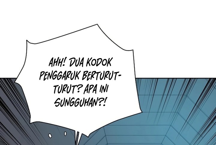 The Dark Mage’s Return to Enlistment Chapter 10 Gambar 43