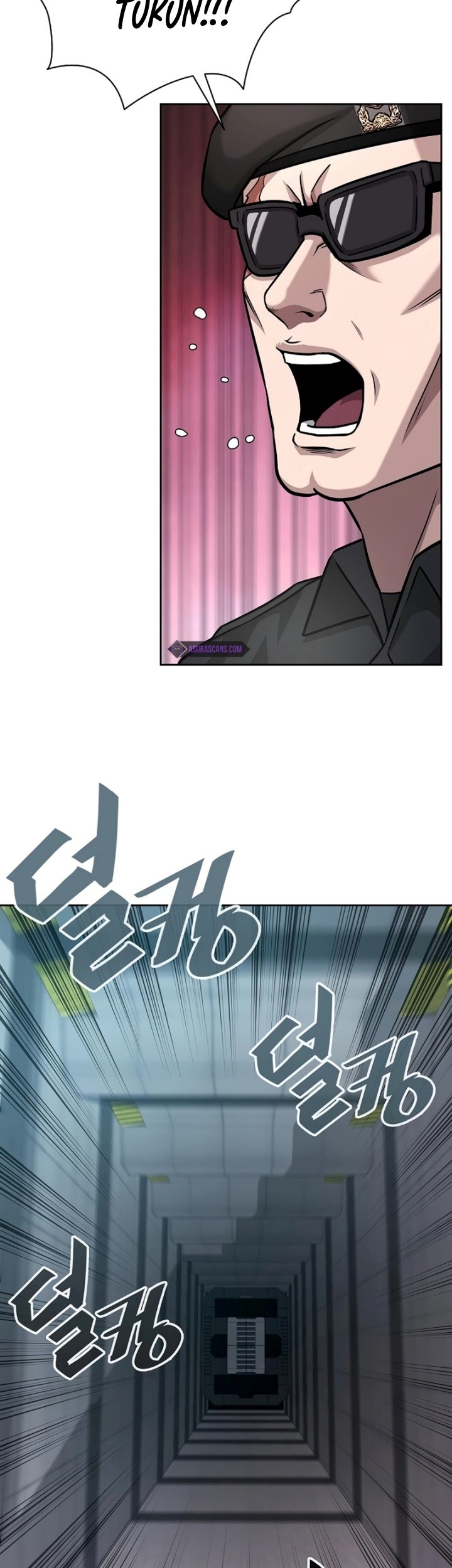 The Dark Mage’s Return to Enlistment Chapter 10 Gambar 60