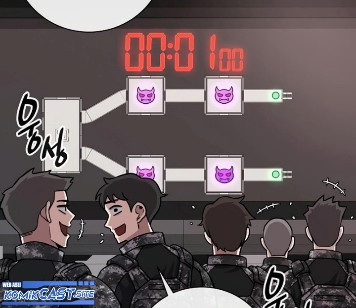 The Dark Mage’s Return to Enlistment Chapter 10 Gambar 65