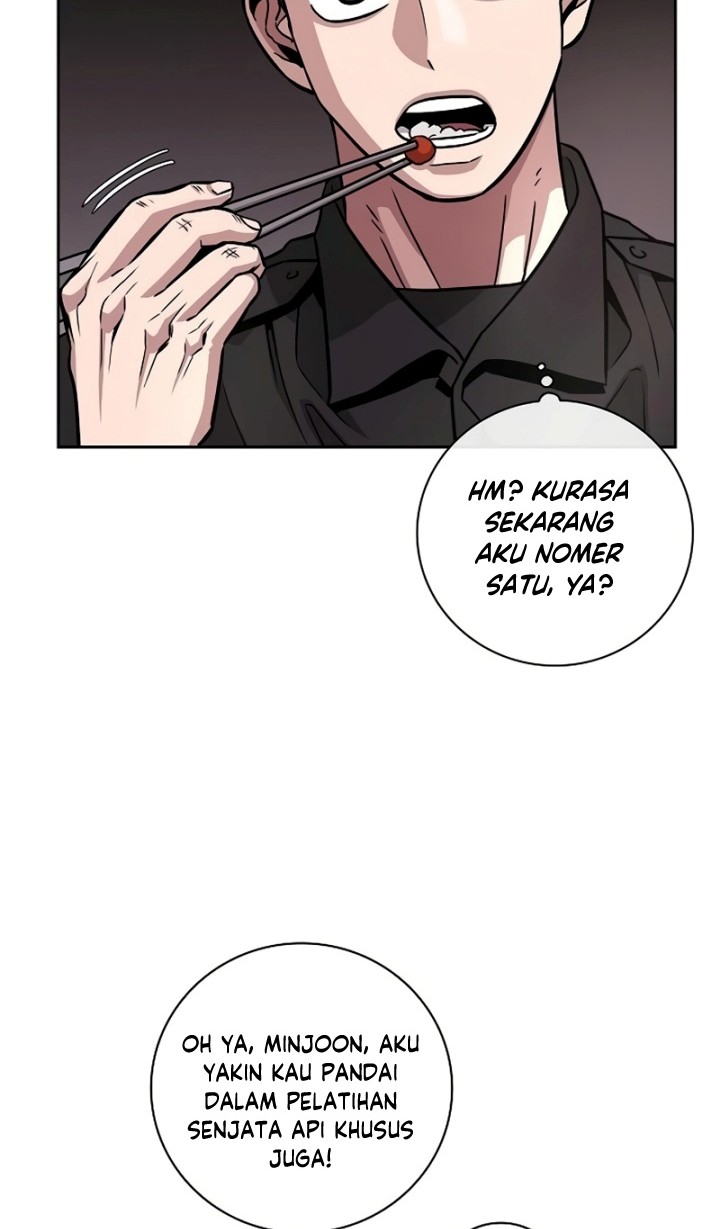 The Dark Mage’s Return to Enlistment Chapter 10 Gambar 5