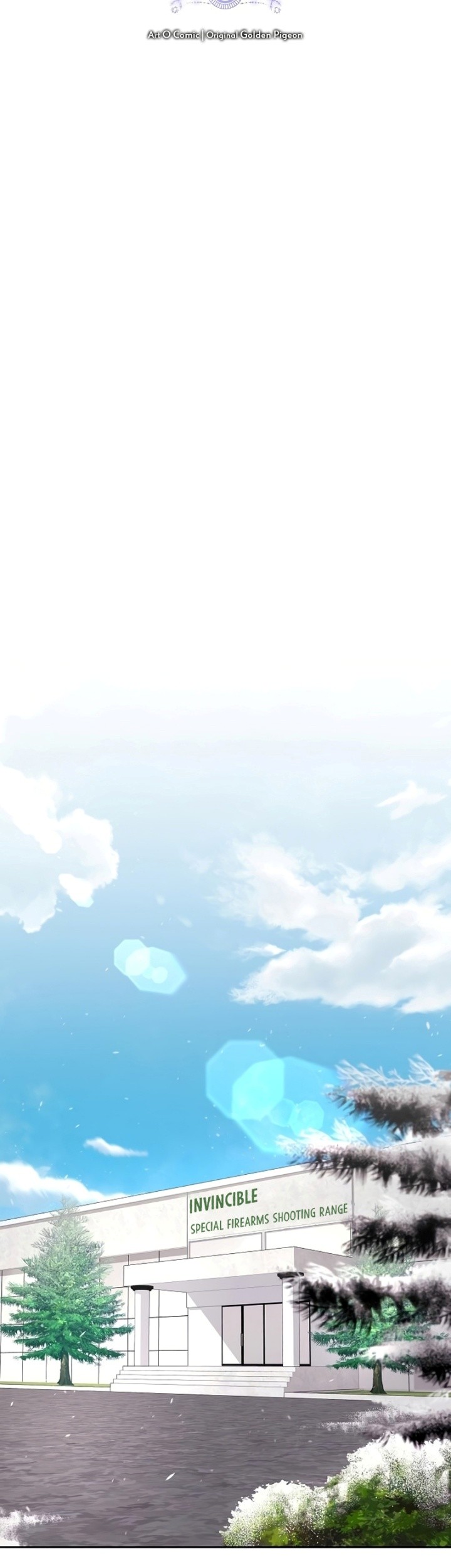 The Dark Mage’s Return to Enlistment Chapter 10 Gambar 10