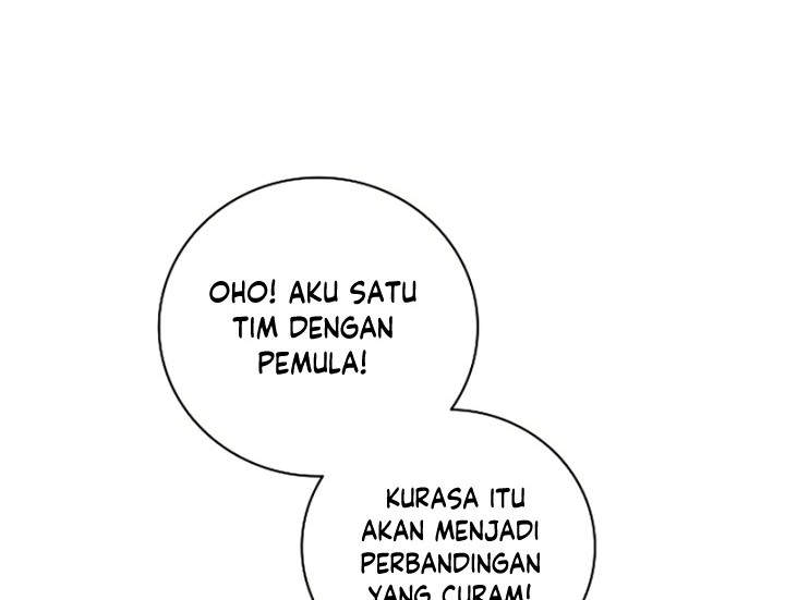 The Dark Mage’s Return to Enlistment Chapter 10 Gambar 13