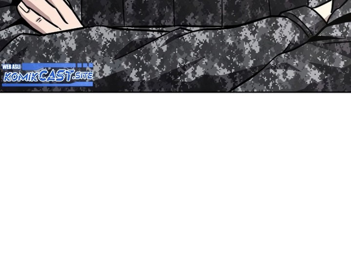 The Dark Mage’s Return to Enlistment Chapter 10 Gambar 15