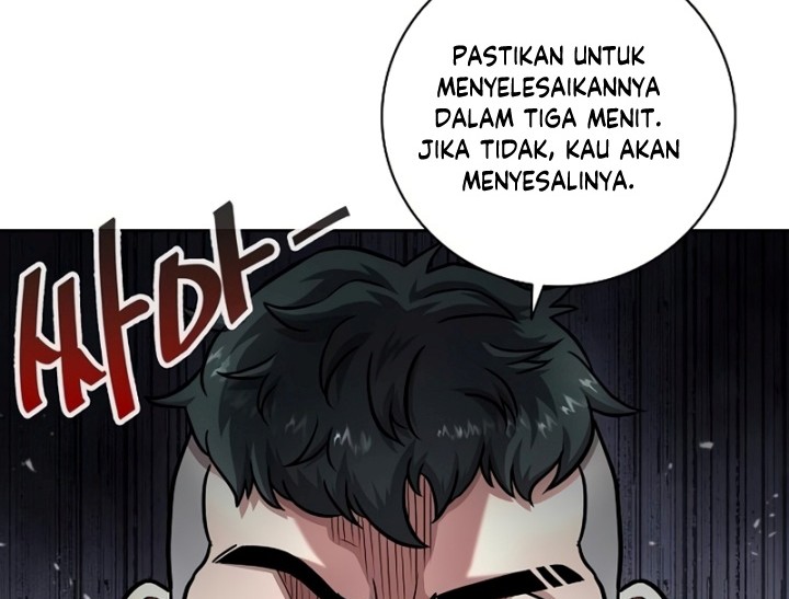 The Dark Mage’s Return to Enlistment Chapter 10 Gambar 17