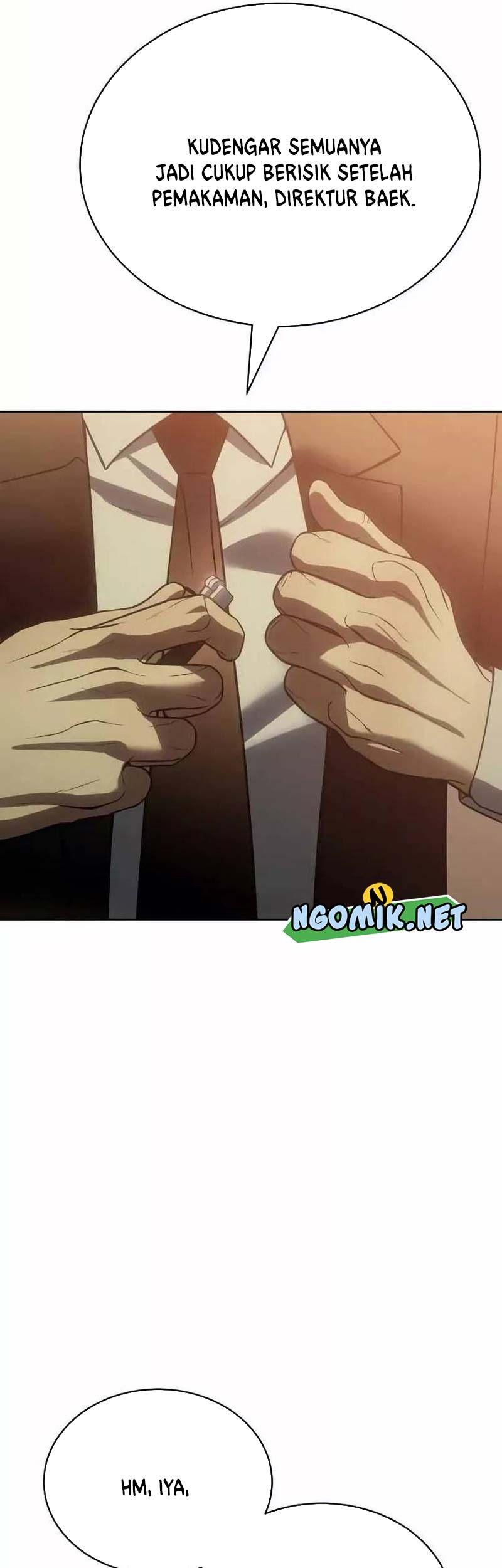 Baek XX Chapter 21 Gambar 26