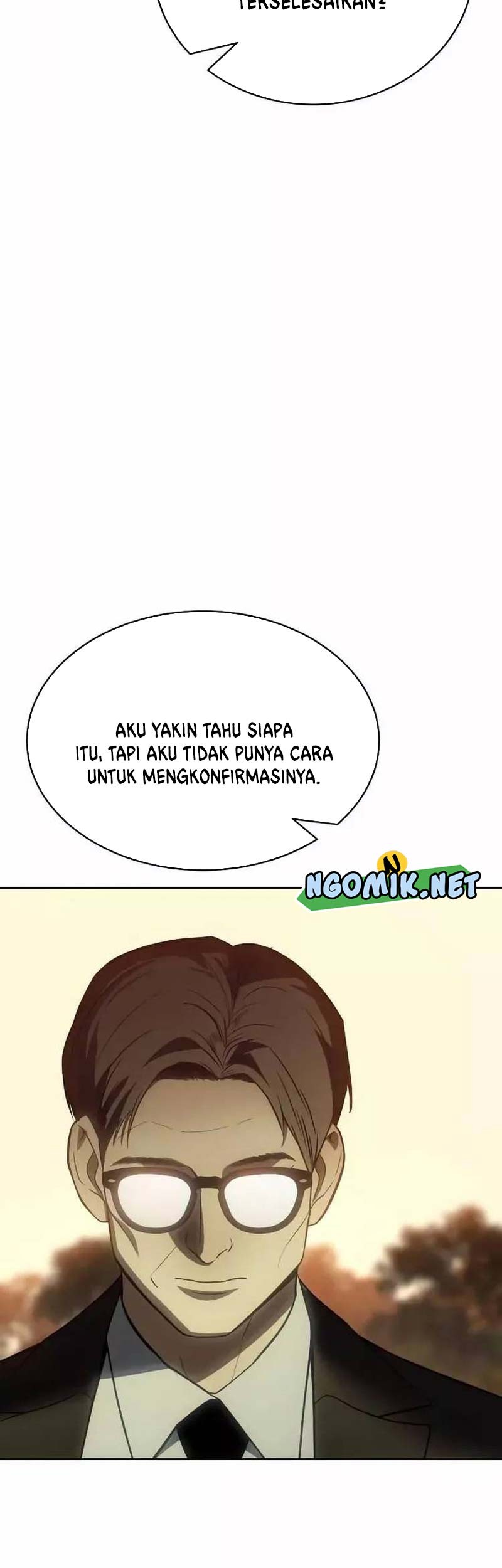 Baek XX Chapter 21 Gambar 28