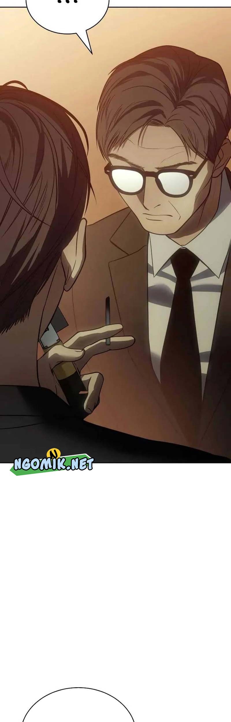 Baek XX Chapter 21 Gambar 34
